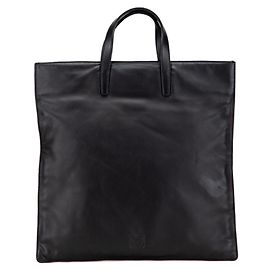 Borsa Tote Anagram LOEWE Nero