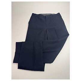Comme Des Garcons Vintage Comme Des Garçons Pants Navy M Navy blue