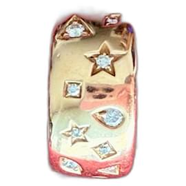 Pomellato-Pomellato Iconica with Diamonds-Other