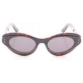 Christian Dior Occhiali da sole Dior Diormeteor B1I Marrone
