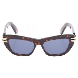 Christian Dior Gafas de sol CDior B2U Castaño