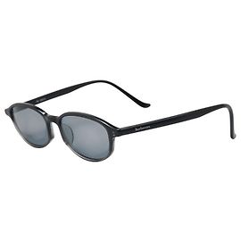 Occhiali da sole Burberry Nero