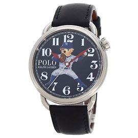 Relógio Ralph Lauren NY Yankees Bear Outro