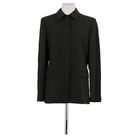 Burberry Khakijacke Khaki