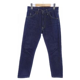 Autre Marque Vaqueros Levi's Azul Azul marino