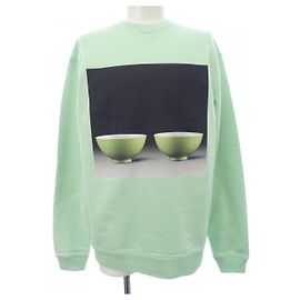 Sudadera Loewe Verde