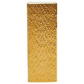 Alfred Dunhill Dunhill Roller Lighter Golden
