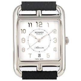 Orologio automatico Hermès Cape Cod CC1.710 in acciaio inossidabile Altro