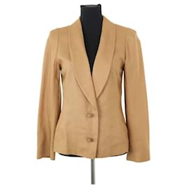 Givenchy Blazer cammello Cammello