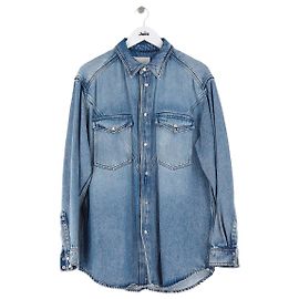 Isabel Marant Giacca blu Blu