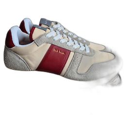 Paul Smith Sneakers Beige