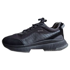 Hugo Boss Sneakers Black
