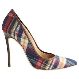Dsquared2 Tacones Multicolores Multicolor