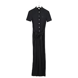 Hermès Tuta nera Nero