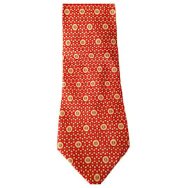 Corbata Loewe Beige