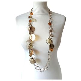 Collar Chanel Vintage Otro