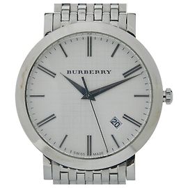 Orologio da Uomo Burberry BU1722 Altro