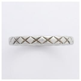 Chanel-Chanel Coco Crush Pt950 Platinum Ring-Other