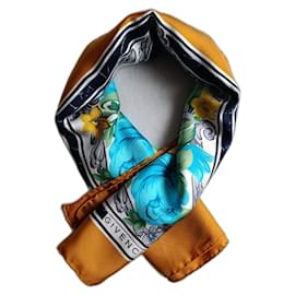 Givenchy Foulards Multicolore