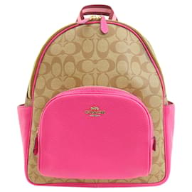 Coach C8522 Coat Backpack Other