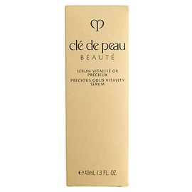 Autre Marque Sérum Dorado