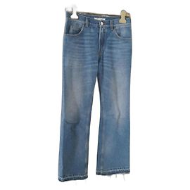 Chloé Jeans Azul
