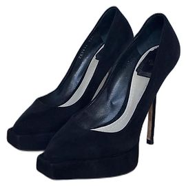 Dior Tacchi Nero