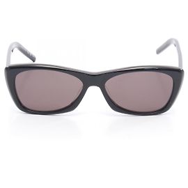 Yves Saint Laurent Occhiali da sole Saint Laurent Paris SL613001 Nero