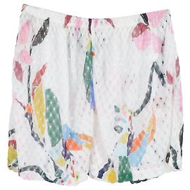 Missoni Printed Shorts in Multicolor Polyester Multiple colors