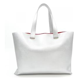 Armani-Giorgio Armani Bag-Silvery,Metallic