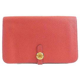 Bolsa de cintura Dogon da Hermès Outro