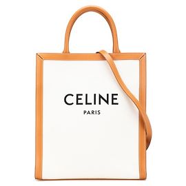 Céline Celine Vertical Cabas Small Tote/Shoulder Bag Other