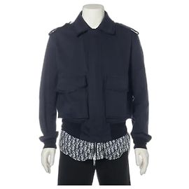 Dior Homme Oplique Jacket Black