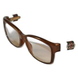 Gucci Sunglasses Plastic Multi Color Multiple colors