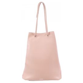 Sac Jil Sander Rose