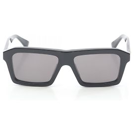Occhiali da sole Bottega Veneta BV1213S-001 Nero