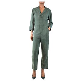 J Brand Combinaison verte - taille XS Vert