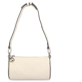 Borsa Gucci Blondie in pelle bianca Bianco