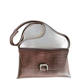 Brunello Cucinelli Sartorial Marron foncé