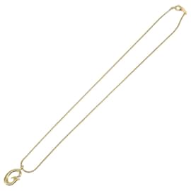 Metallkette mit Givenchy-Logo Golden