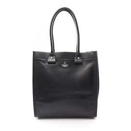 Sac Teddy de Vivienne Westwood Noir