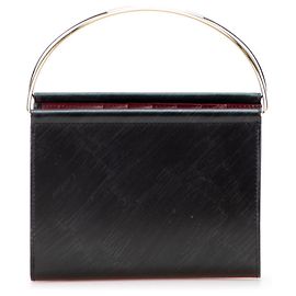 Portafoglio Borsa Cartier Trinity Nero