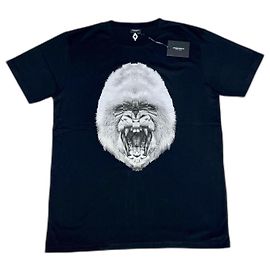 Autre Marque T-shirt Marcelo Burlon Noir