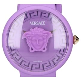 Versace-Versace C1-VE8J Medusa Quartz Wristwatch-Other