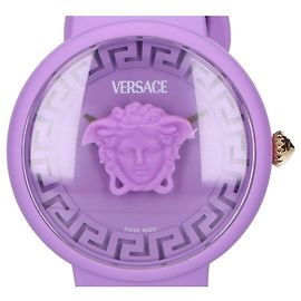 Reloj de pulsera de cuarzo Medusa C1-VE8J de Versace Otro