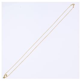 Tiffany & Co-Colar Loving Heart Paloma Picasso 750 da Tiffany & Co.-Dourado