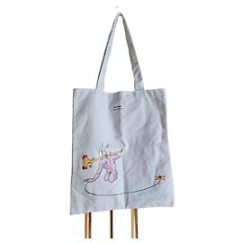 Acne Totes White