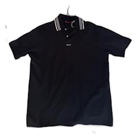 Gucci-Gucci Polo blue new-Blue