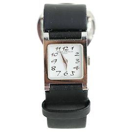 Relógio Feminino Baume & Mercier em Aço Preto Preto