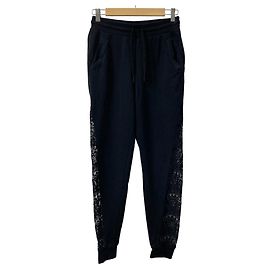 Love Moschino Sweatpants Black